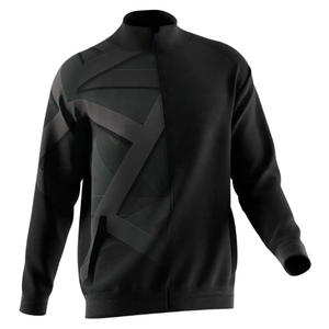 เสื้อฮู้ดแบบซับลิเมชันเต็มตัวสำหรับฤดูหนาวเสื้อสวมหัวสำหรับฝึกซ้อมการเดินทาง - Product Image 6