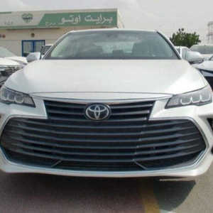 2022-2024 para XLE 4x4 Sedán Usado, Gasolina, Automático, Control de Crucero Adaptativo, Asientos de Cuero, Tracción Total, Luces LED, Cámara 360, 4 Plazas - Product Image 1