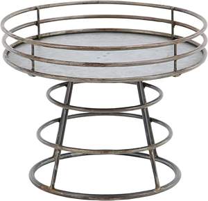 <b>Set</b> Of 3 Crystal Diamond Decorative Fruit Cup Cake Dessert Display Stand Square Shape Cup Cake Server Stand Superior Quality - Product Image 5