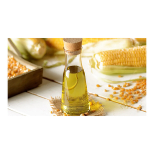 Aceite de Maíz Orgánico de la Mejor Marca, Refinado y Fraccionado, de Primera Calidad, 99% de Pureza, Aceite Comestible en Envase al Vacío - Product Image 4