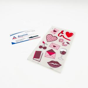 Plaques à cils de haute qualité, marque privée, palettes pour extensions de cils, en acrylique durable, magnétiques - Product Image 3