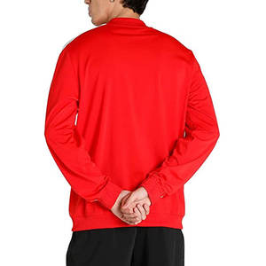 Conjunto Deportivo para Hombre, Ropa para Correr y Trotar, Poliéster Premium, Malla Transpirable Interior, Personalización OEM/ODM Disponible - Product Image 2