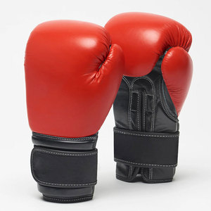 Guantes de boxeo hechos a medida Guantes de boxeo de gimnasio de diferentes colores Guantes DE BOXEO DE MODA superior para la venta - Product Image 1