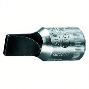 ดอกไขควงเกโดเร 1/4 นิ้ว แบบมีร่อง สำหรับขันสกรูเมตริก - Product Image 3