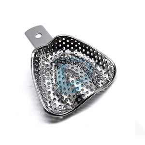 Bandejas de Impresión Médica de Alto Rendimiento con Agarre Cómodo, Servicio OEM - Product Image 2