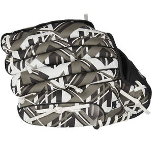 Gants de baseball en cuir véritable personnalisés à la vente chaude pour les hommes et les femmes gauchers - Product Image 4