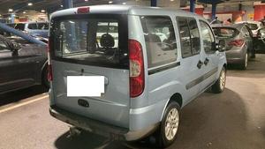 FIAT DOBLO 1.9 MULTIJET DYNAMIC 5DR USADO, Volante a la Izquierda/Derecha - Product Image 3