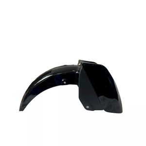 Guardabarros Delantero para Yamaha TMAX 500 2001-2003, Fibra de Carbono ABS, Nuevo, 5GJ21511013X - Product Image 1