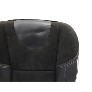Funda de Asiento Delantero Izquierdo para Volvo V40 Serie 31292097 D 4204 T16, D 4204 T9 Diésel 2000 (16>) - Product Image 2