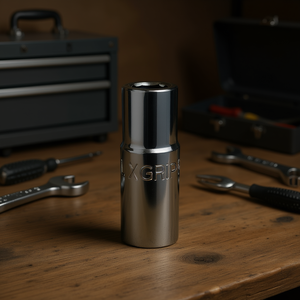 1/2'' Long X-GRIP Hexagonal <b>Sockets</b> with Special Profile Usag Product Category <b>Socket</b> - Product Image 3