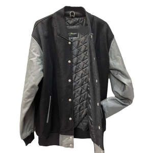 เสื้อแจ็คเก็ตแฟชั่นอิตาลีสำหรับผู้ชาย ZF-FJ78 ไซส์ M - Product Image 3