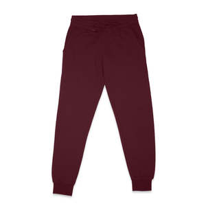 Custom Men's High Waist Gym Joggers Straight <b>Leg</b> Striped Flares Sweatpants with Wide <b>Leg</b> French Terry Casual Style - Product Image 2