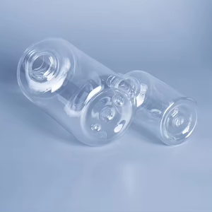 Tùy Chỉnh 200Ml 260Ml 300Ml 400Ml 500Ml Chai Cho Dầu Gội Đầu Nhựa Bơm Chai Bao Bì Chai Các Nhà Sản Xuất Trong Việt Nam - Product Image 5