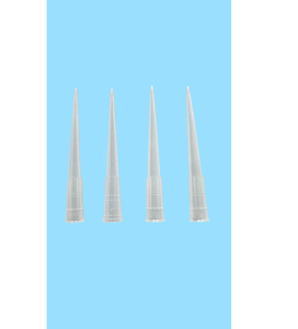 Puntas de pipeta 200ul Embalaje a granel Laboratorio de laboratorio estéril - Product Image 2