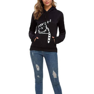 Sweat-shirt pour femme au meilleur prix, style unique, fabriqué à Sialkot, couleur unique, style unique, qualité supérieure - Product Image 4