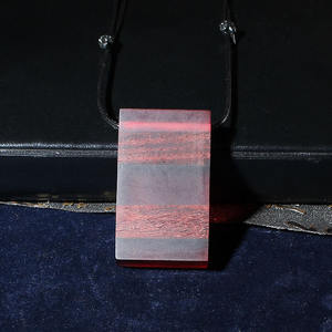 Nouveau collier en résine de conception de style collier fait à la main multicolore meilleur cadeau pour l'anniversaire de votre amour - Product Image 5