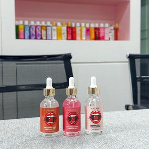 Gel <span class=keywords><strong>Lubricante</strong></span> Oral al por Mayor con Envío Directo y MOQ Bajo, Gel <span class=keywords><strong>Lubricante</strong></span> Reafirmante Yoni con <span class=keywords><strong>Sabor</strong></span> a Fresa, Productos Yoni, Aceite Reafirmante Vaginal - Product Image 6