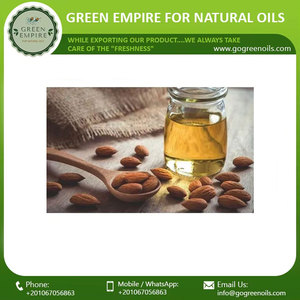 Suministro de fábrica, aceite de almendra dulce, cosmético, orgánico, profesional, Natural, aceite de almendra dulce para el cuidado de la piel - Product Image 6