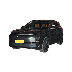 2025 SUV électrique hybride à longue portée 5 places Smart New Energy Vehicle/Voiture à autonomie étendue haute performance pour l'exportation - Product Image 1