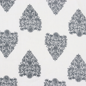 Simple & Elegant Look of <b>Table</b> <b>Cloths</b> <b>White</b> Color With Digital Print 150 X 300 cm 180 Gsm 100% Cotton Made by Indian Exporter - Product Image 2