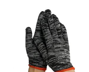 ถุงมือคุณภาพพรีเมียมจากโรงงาน PROTEXA INDUSTRIES สำหรับงานอุตสาหกรรม  ปรับแต่งได้  บุผ้าฝ้ายนุ่ม ยืดหยุ่น แห้งเร็ว - Product Image 4