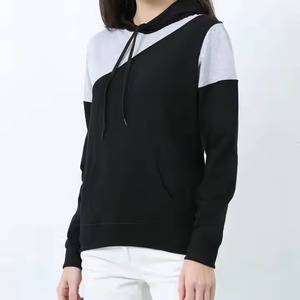 Fabricante Personaliza Sudaderas con Capucha y Mangas Casuales para Hombre, Sudaderas Deportivas de Color Sólido de Alta Calidad y a la Moda - Product Image 2