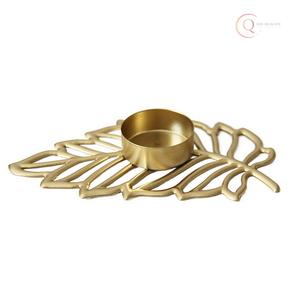 เชิงเทียนโลหะกันน้ำคุณภาพพรีเมียม ทนทาน สำหรับตกแต่งบ้าน |   รอมฎอน ใช้ไฟตกแต่งสำหรับห้องนั่งเล่น - Product Image 6