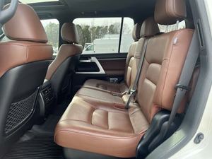 TOYOTA LANDCRUISER AWD V8 2018 D'OCCASION PRÊT à EXPÉDIER - Product Image 6