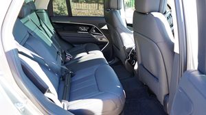 Range Rover P530 SE 2023, Gasolina, Bajo Kilometraje - Product Image 5