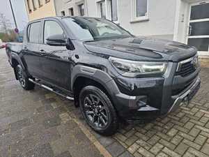 TOYOTA HILUX 2.8 D-4D 2023 USADO - Product Image 3