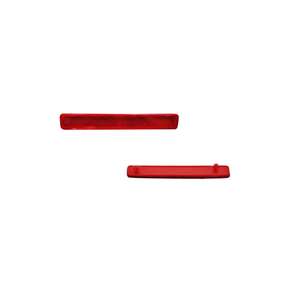 Réflecteur de pare-chocs arrière pour Volkswagen Transporter T5-gauche - Product Image 5