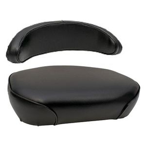 Juego de 2 Cojines para Asiento de Tractor para Minneapolis Moline / Massey Ferguson - Product Image 3