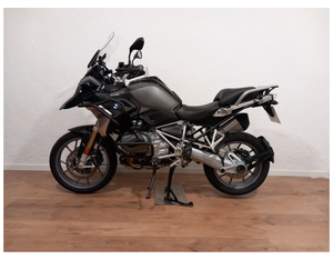 Motocicleta B-M-W R1250 GS 2019 Certificada de Segunda Mano, 14.200 KM, Combustible de Gasolina - Product Image 4
