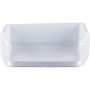 2 Piezas de Repuesto para Refrigerador Samsung, Ensamblaje de Protección para Compartimento de Puerta Derecha DA97-08406A, Plástico Nuevo, Alta Compatibilidad - Product Image 4