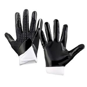 Guantes de Portero Personalizados 2026, Nueva Venta Caliente, con Corte Negativo, Material de Goma Antideslizante, Unisex, para Deportes al Aire Libre, Venta al Por Mayor - Product Image 3