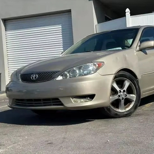 Toyota Camry SE V6 2006 - Product Image 1