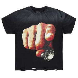 T-shirt en coton léger, doux, respirant, décontracté, manches courtes, pour hommes et femmes, à porter au quotidien, pour la salle de sport, l'entraînement, la mode - Product Image 5