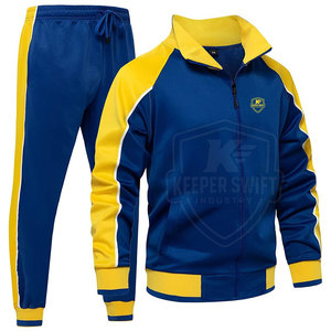 Dernier design de survêtement pour homme, survêtement pour homme le plus vendu, survêtement léger pour homme, vêtements de rue pour homme, en vente en ligne - Product Image 4