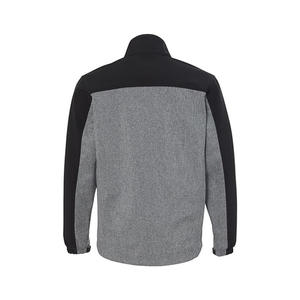 Chaqueta deportiva casual personalizable, cortavientos con nubes para correr, chaqueta deportiva cómoda informal - Product Image 2