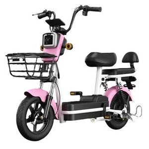 Vélos électriques bon marché et de haute qualité 350w 48v Vélo électrique Vélo électrique adulte Vélos électriques de loisirs - Product Image 2