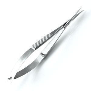 Ciseaux à ressort droits 12 cm - Product Image 3