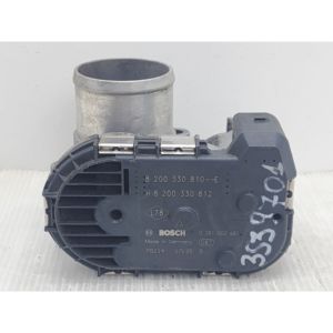 BURNED BODY RENAULT Trafic Van 2ème Série 8200330810 R9M780 R9M786 Diesel 1995 (07>) - Product Image 3