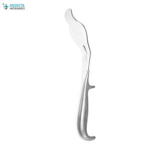 Elevador de hueso Bennett 45mm/Instrumentos ortopédicos - Product Image 3