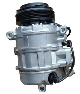 High Quality Suitable for Rolls-Royce Ghost, Cullinan, Phantom, Ghost air Conditioning Compressor Cooling air Pump - Product Image 2