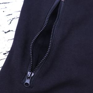 Chaqueta Universitaria Casual de Moda para Hombre al por Mayor, Chaqueta Universitaria Personalizada con Letras, 100% Cuero/Lana, Chaqueta de Invierno para Hombre - Product Image 6