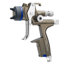 Pistola Satasjet X5500 RP Original Nueva de Alta Calidad 1.3 I NOZ. Copas W RPS - Product Image 2