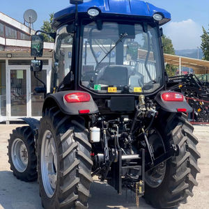 M754 lovol ประสิทธิภาพสูง - Product Image 1