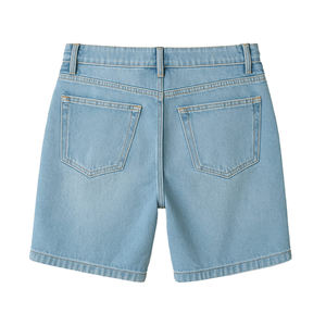 Pantalones Cortos de Verano para Hombre, Estilo Urbano, Colores Únicos, Jeans Cortos, Nuevo Modelo - Product Image 2