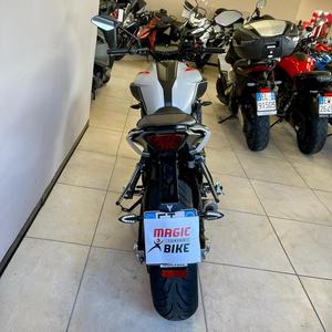 Moto électrique Yamaha MT-07 - Product Image 5