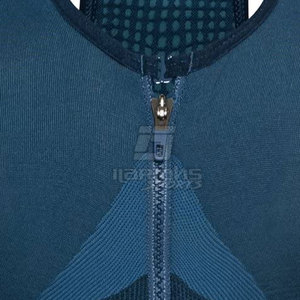 Sujetador Deportivo de Alta Calidad Hecho en Pakistán, Nuevo Diseño de Ropa Deportiva, Sujetador Deportivo Femenino de Alta Calidad - Product Image 4